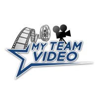 My Team Video logo, My Team Video contact details