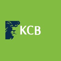 KCB Bank Tanzania logo, KCB Bank Tanzania contact details