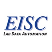 EISC Lab Data Automation logo, EISC Lab Data Automation contact details