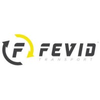 FEVID Transport logo, FEVID Transport contact details