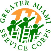 Greater Miami Service Corps logo, Greater Miami Service Corps contact details