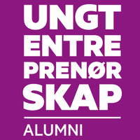 Ungt Entreprenørskap Alumni Norge logo, Ungt Entreprenørskap Alumni Norge contact details