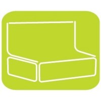 The Seatery Upholstery and Joinery Specialists logo, The Seatery Upholstery and Joinery Specialists contact details