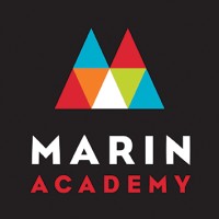 Marin Academy logo, Marin Academy contact details