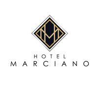 HOTEL MARCIANO logo, HOTEL MARCIANO contact details