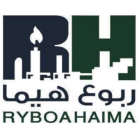 Ryboa Haima logo, Ryboa Haima contact details