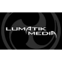 Lumatik Media logo, Lumatik Media contact details