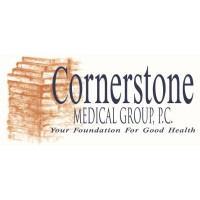 Cornerstone Medical Group logo, Cornerstone Medical Group contact details