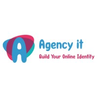 Agency-it logo, Agency-it contact details