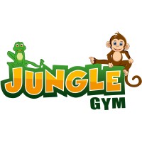 Jungle GYM & CAFE logo, Jungle GYM & CAFE contact details