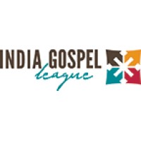 India Gospel League logo, India Gospel League contact details