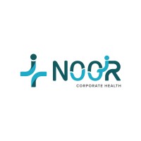 Noor Corporate Health logo, Noor Corporate Health contact details