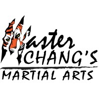 Master Chang's Martial Arts logo, Master Chang's Martial Arts contact details