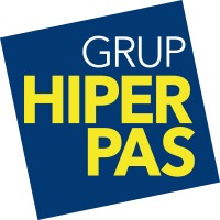 Grup Hiper Pas logo, Grup Hiper Pas contact details