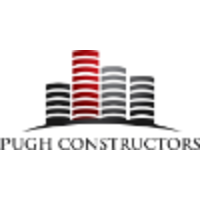 Pugh Constructors, Inc. logo, Pugh Constructors, Inc. contact details