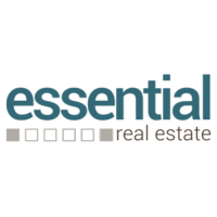 Essential Real Estate logo, Essential Real Estate contact details