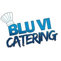 Blu VI Catering logo, Blu VI Catering contact details