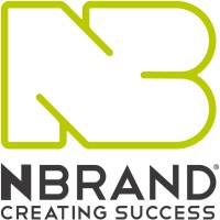 NBRAND Group logo, NBRAND Group contact details