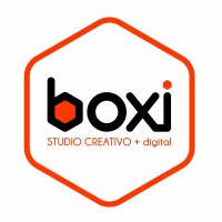 BOXI STUDIO CREATIVO logo, BOXI STUDIO CREATIVO contact details