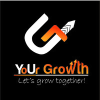 YoUr Growth logo, YoUr Growth contact details