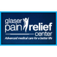 Glaser Pain Relief Center logo, Glaser Pain Relief Center contact details