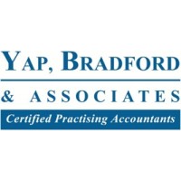 Yap Bradford & Associates logo, Yap Bradford & Associates contact details