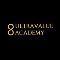 UltraValue Academy logo, UltraValue Academy contact details