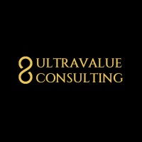 UltraValue Consulting logo, UltraValue Consulting contact details