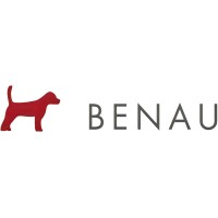 Benau logo, Benau contact details