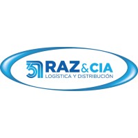 Raz y Cia logo, Raz y Cia contact details