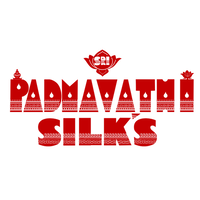 Sri Padmavathi Silks logo, Sri Padmavathi Silks contact details