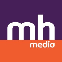 MH Media logo, MH Media contact details