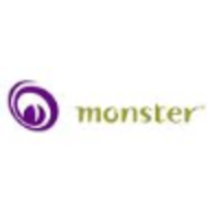 Monster WorldWide Russia logo, Monster WorldWide Russia contact details