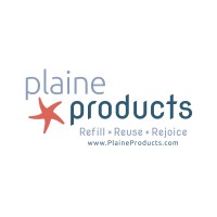 Plaine Products logo, Plaine Products contact details