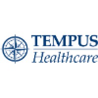 TEMPUS Healthcare logo, TEMPUS Healthcare contact details