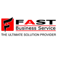 Fast Business Services logo, Fast Business Services contact details