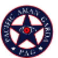 PT Pacific Aman Garda logo, PT Pacific Aman Garda contact details