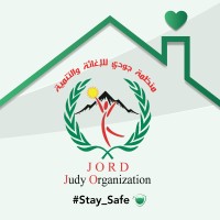 Judy Organization for Relief and Development logo, Judy Organization for Relief and Development contact details