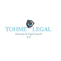 Tohme Legal logo, Tohme Legal contact details