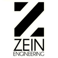 ZEIN ENGINEERING logo, ZEIN ENGINEERING contact details