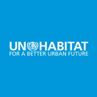 UN-Habitat Lebanon logo, UN-Habitat Lebanon contact details