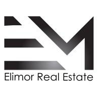 Elimor Real Estate logo, Elimor Real Estate contact details