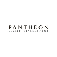 Pantheon Development logo, Pantheon Development contact details