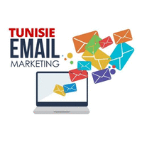 Tunisiemail Marketing logo, Tunisiemail Marketing contact details