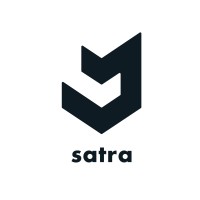 Satra logo, Satra contact details