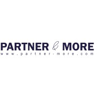 Partner & More logo, Partner & More contact details