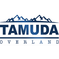 Tamuda Overland logo, Tamuda Overland contact details