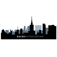 Sales Outsourcing logo, Sales Outsourcing contact details