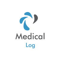 Medical Log logo, Medical Log contact details