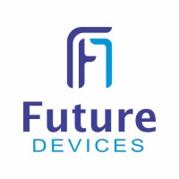 FUTURE DEVICES logo, FUTURE DEVICES contact details